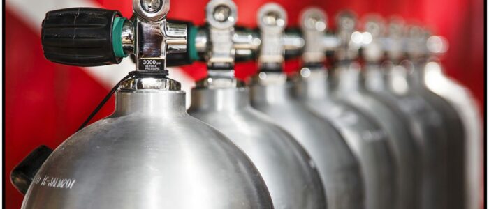 Pressluftflaschen Curacao Tauchen Non-Litmit All you can Dive