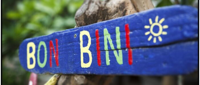 Curacao-Divers_Tauchen_Karibik_Deutsche_Tauchschule BonBini Curacao Tauchen Tauchreiseführer