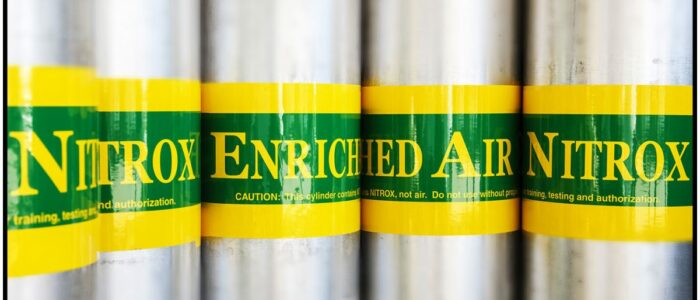 Nitrox EAN Enriched Air Nitrox Curacao Divers Deutsche Tauchschule Tauchen Tauchurlaub Urlaub entspannen Unterwasser Non Limit Freiheit selbstständig Karibik Strände Beach