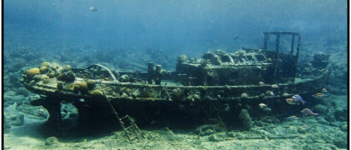Curacao Tauchen Tugboat Caracasbay Tugboat Curacao Divers Deutsche Tauchschule Tauchen Tauchurlaub Urlaub entspannen Unterwasser Non Limit Freiheit selbstständig Karibik